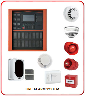 Product Range