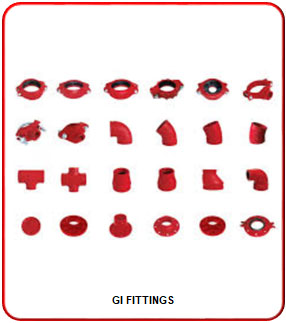 Product Range