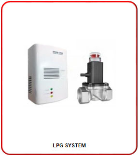 Product Range