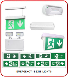 Product Range