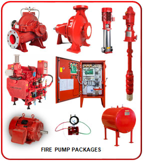 Product Range