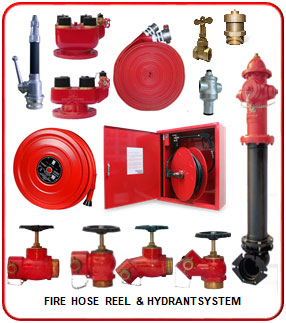 Product Range