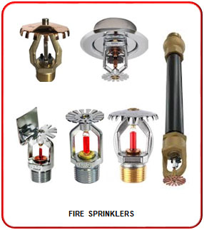 Product Range